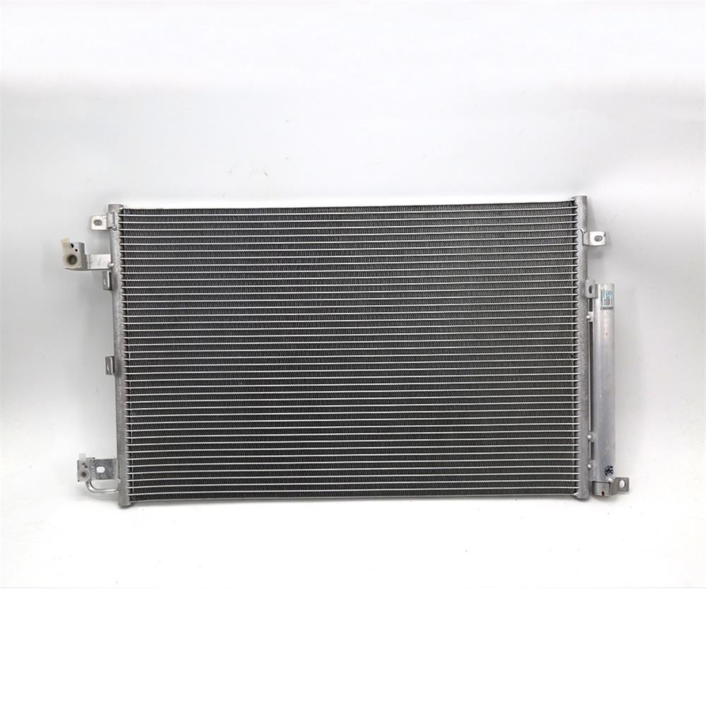 CK-5648120 GEELY avtomobil 2018 Yuan jing Vision 1.5 Kondisioner Radiator kondensatoru