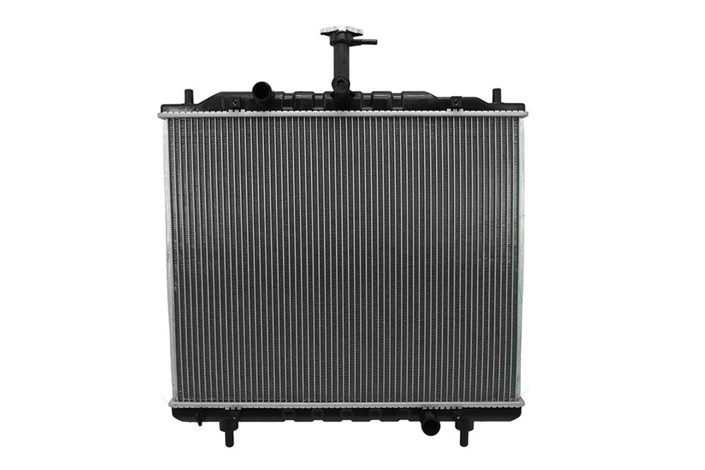 Dongfeng Avtomobil fencon fengon S560 GLORY S560 1.8 MT su çəninin alüminium radiatoru