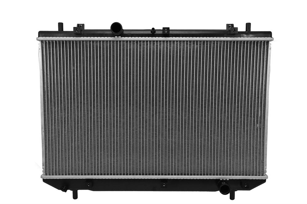 Dongfeng Avtomobil fencon GLORY 580 1.5T SA03 Su çəninin alüminiumradiatoru