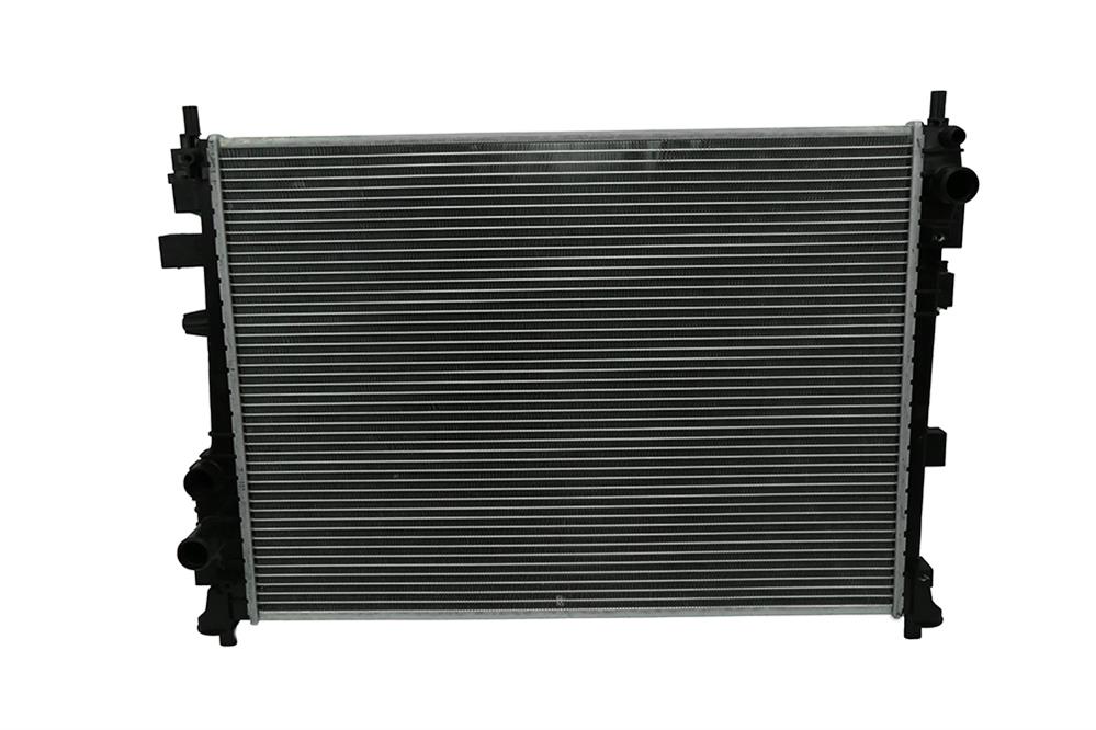 HA2HE-1301010 BYD Avtomobil BYD Qin PULS-DMi Su çəninin radiatoru üçün alüminium mesh