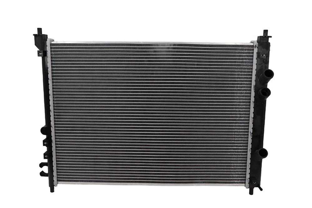 MEH-1301100 BYD Car BYD Song MAX 1.5T yüksək temperatur su çəninin alüminium radiatoru