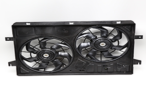 Radiator Soyutma Ventilyatoru OE 1016017910 Fit Geely Vision X6 1.8 Manual Soyuducu Fan