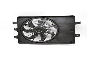 Radiator Soyutma Ventilyatoru OE 1016018709 Fit 2018 Geely Vision Soyuducu Fan