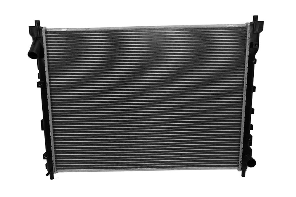 S6DM-1301010 BYD Avtomobil BYD S6 DM Su çəninin alüminium radiatoru