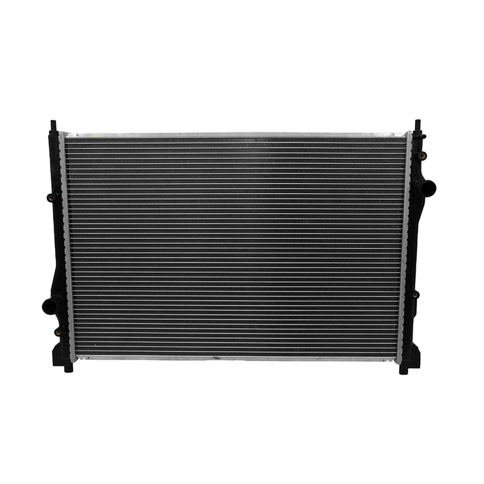 SE-1301010 BYD Avtomobil BYD S7 2.0T Su çəninin alüminium radiatoru