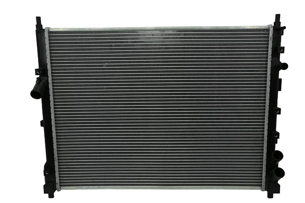 STFA-1301010A BYD Avtomobil BYD Tang II mazut Su çəninin radiatoru üçün alüminium mesh