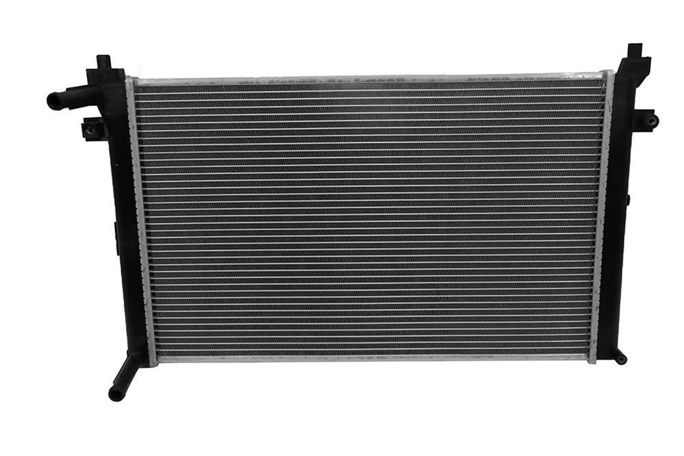 TA-1301200B BYD Car BYD Song EV yeni nəsil yanacaq su çəninin radiatoru üçün alüminium mesh