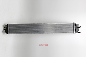 X0321270026 Li Avtomatik L7 Radiator
